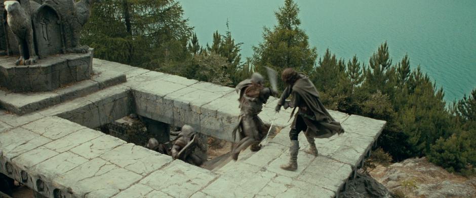 The Lord of the Rings: The Fellowship of the Ring - Image 5