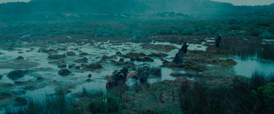 The Lord of the Rings: The Fellowship of the Ring - Image 4