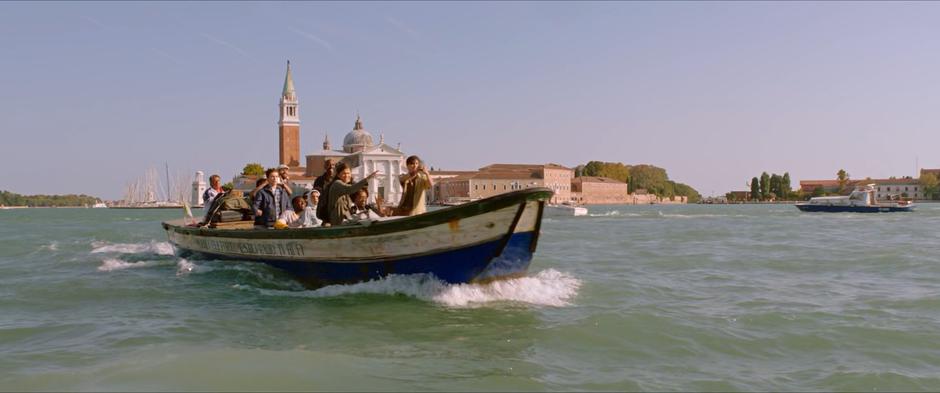 Spider-Man: Far From Home - Image 3