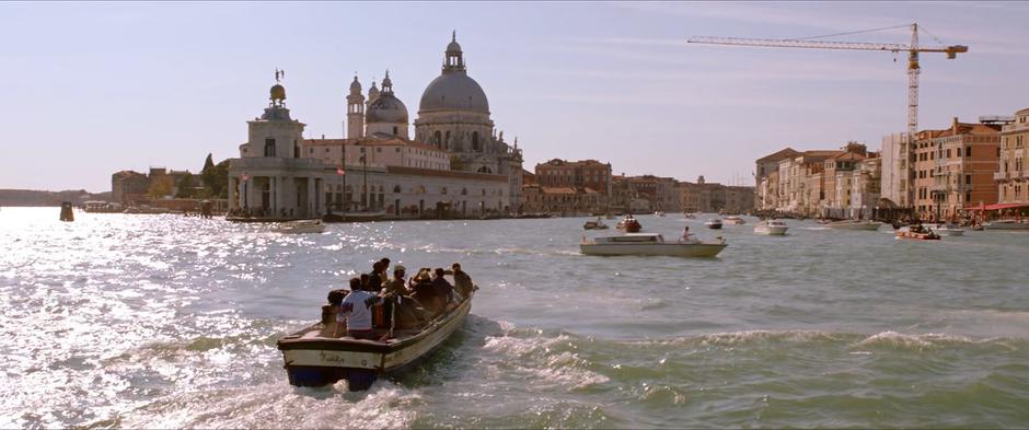 Spider-Man: Far From Home - Image 4