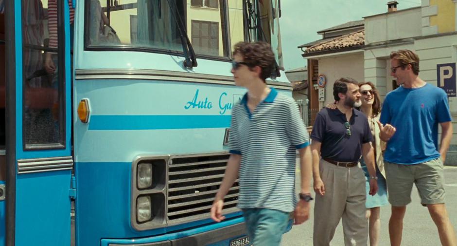 Call Me by Your Name - Image 3