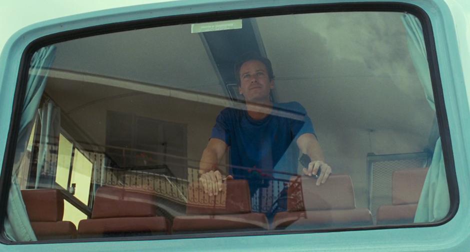 Call Me by Your Name - Image 4
