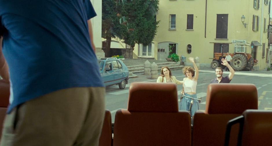 Call Me by Your Name - Image 6