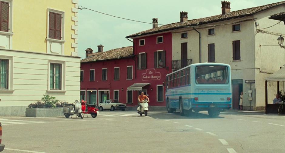Call Me by Your Name - Image 7