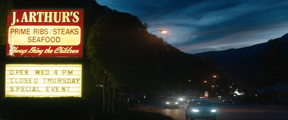 Three Billboards Outside Ebbing, Missouri - Image 3