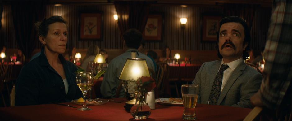 Three Billboards Outside Ebbing, Missouri - Image 7