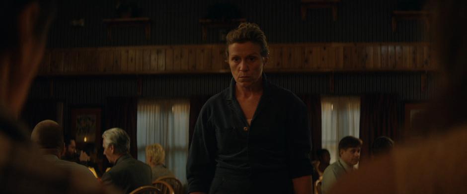 Three Billboards Outside Ebbing, Missouri - Image 8