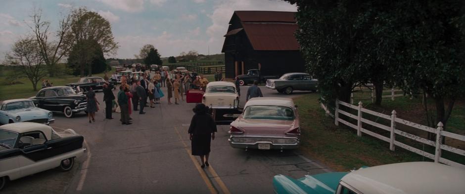 Hidden Figures - Image 3