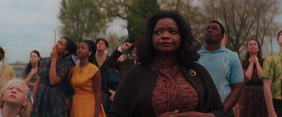 Hidden Figures - Image 4