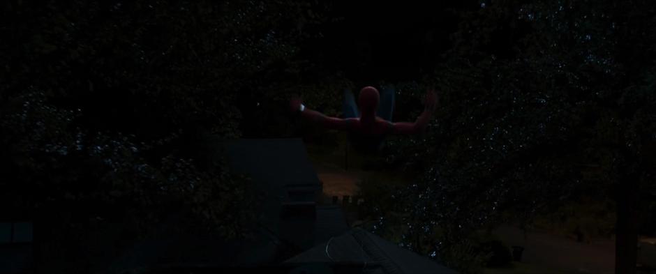 Spider-Man: Homecoming - Image 4