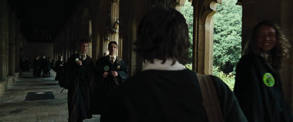 Harry Potter and the Goblet of Fire - Image 3