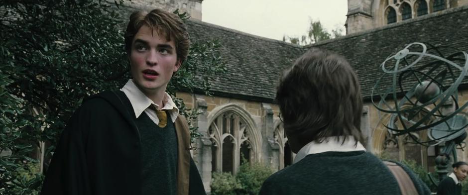 Harry Potter and the Goblet of Fire - Image 5