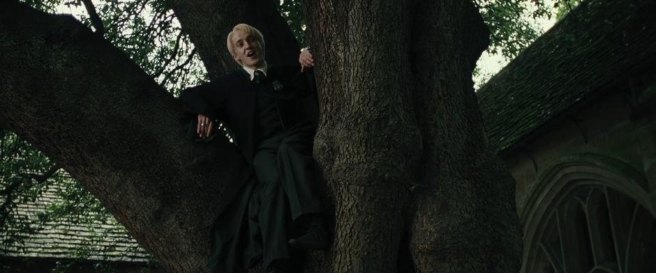 Harry Potter and the Goblet of Fire - Image 6