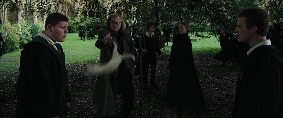 Harry Potter and the Goblet of Fire - Image 7