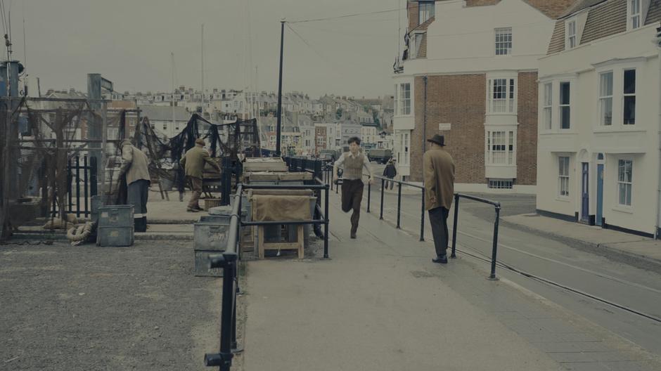 Dunkirk - Image 3