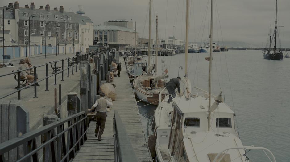 Dunkirk - Image 5