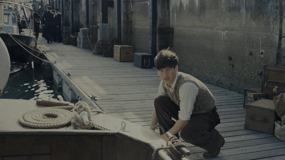 Dunkirk - Image 6