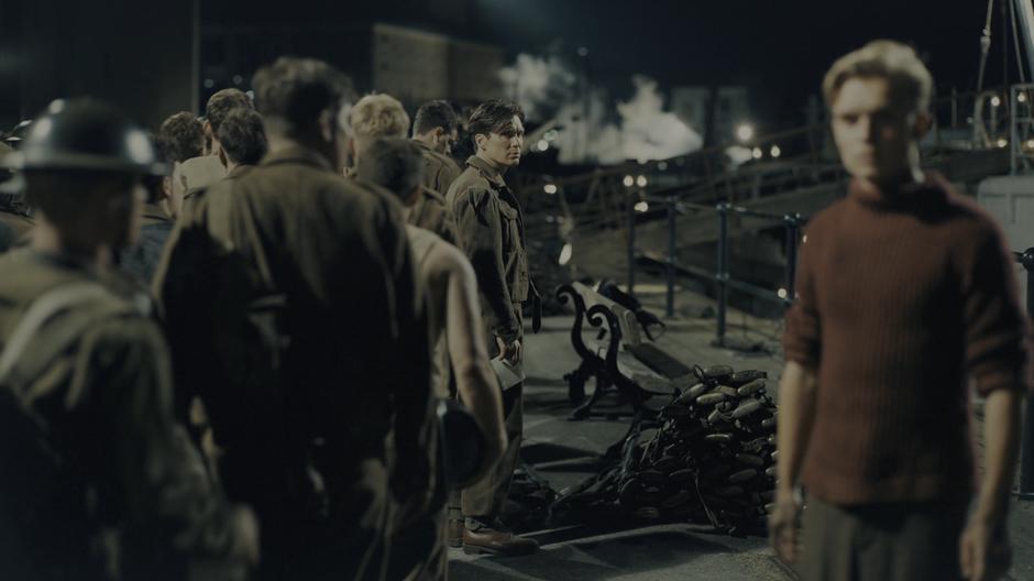 Dunkirk - Image 7