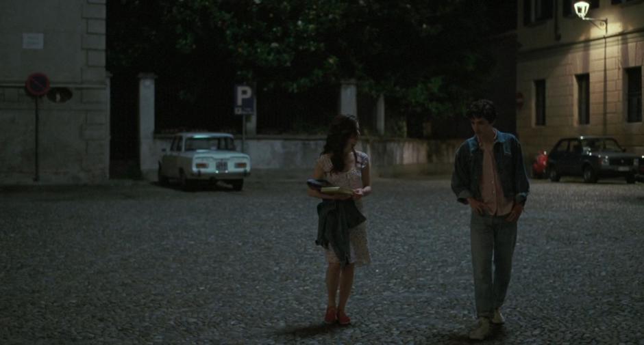 Call Me by Your Name - Image 3