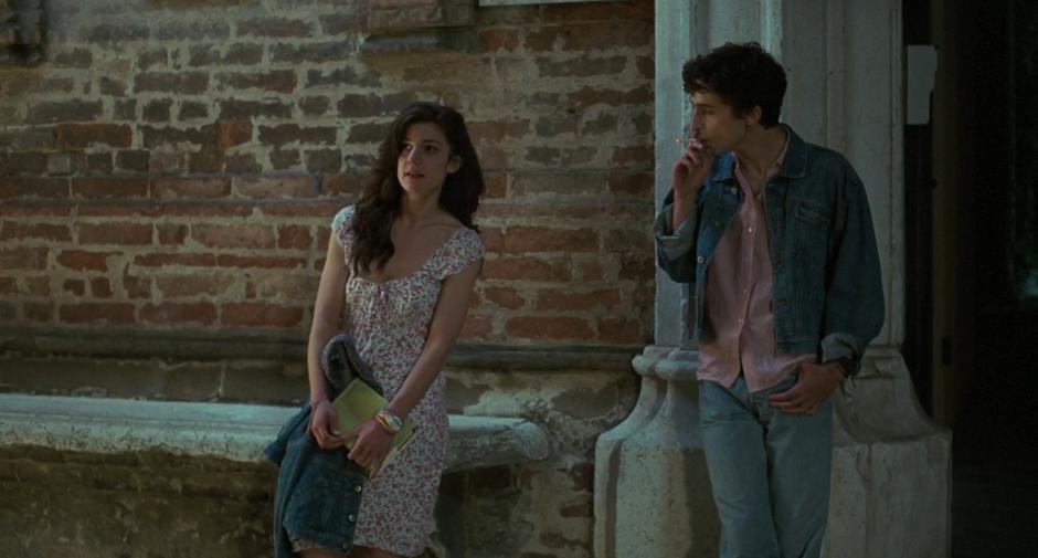 Call Me by Your Name - Image 5