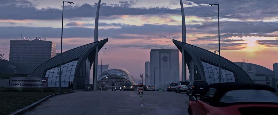 The Martian - Image 3