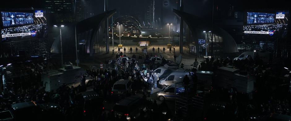 The Martian - Image 4