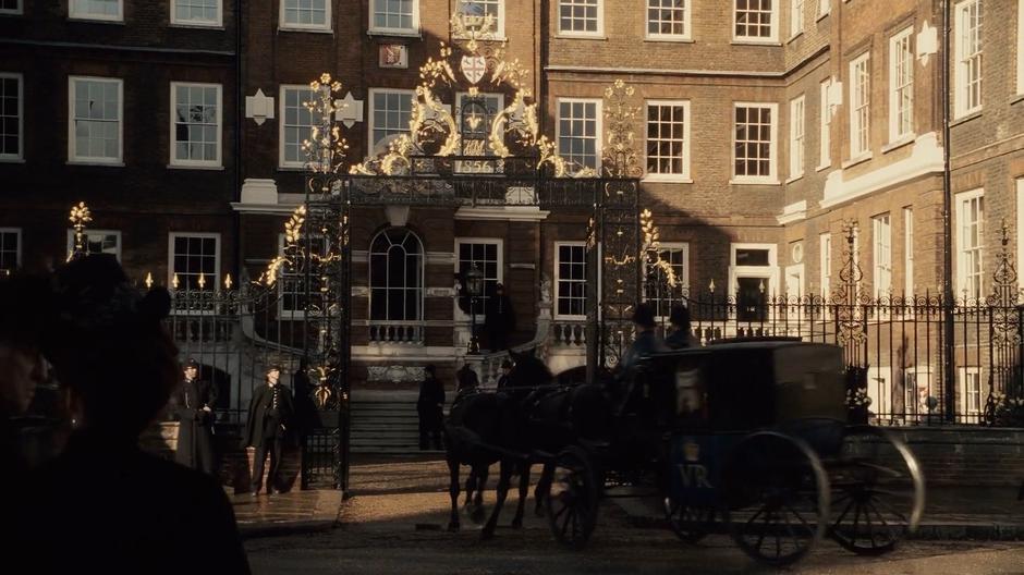 Sherlock Holmes - Image 4