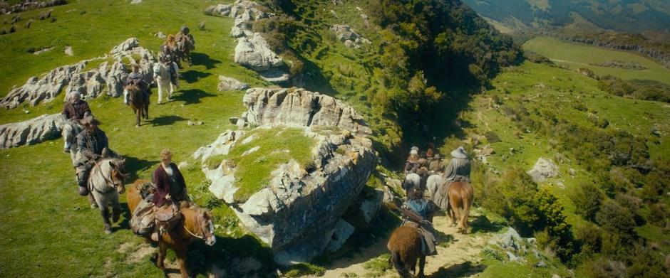 The Hobbit: An Unexpected Journey - Image 3