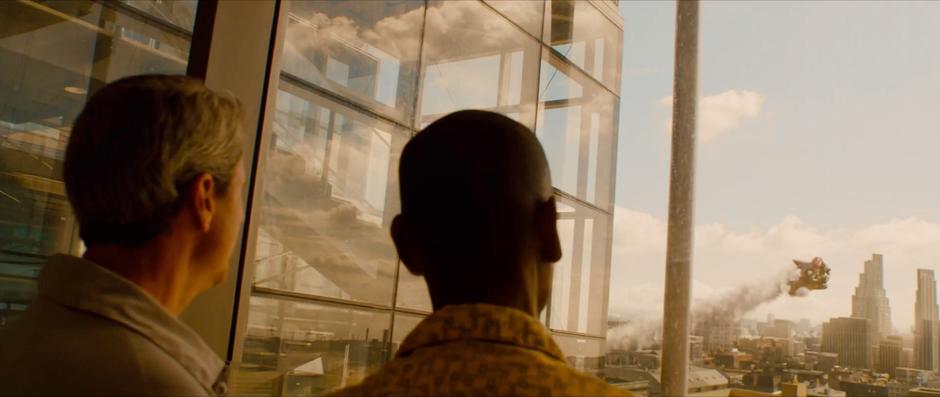 Avengers: Age of Ultron - Image 3
