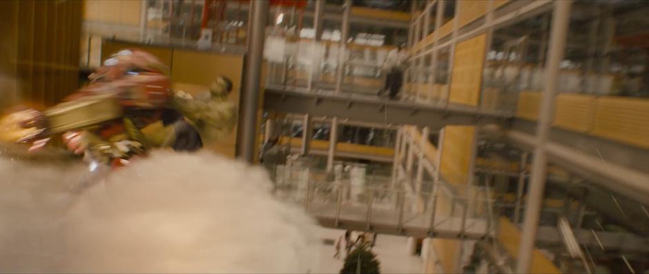 Avengers: Age of Ultron - Image 4