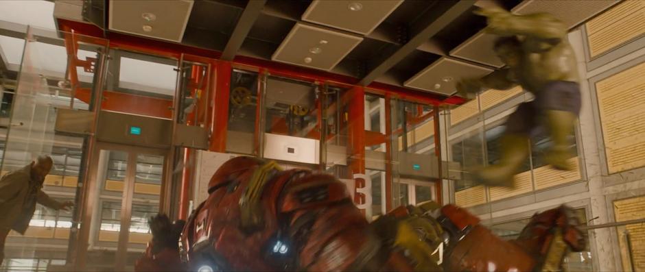 Avengers: Age of Ultron - Image 5