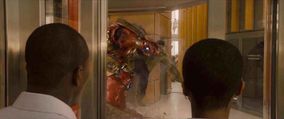 Avengers: Age of Ultron - Image 6