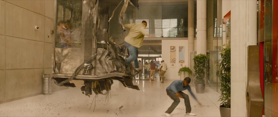 Avengers: Age of Ultron - Image 7