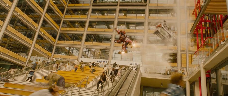 Avengers: Age of Ultron - Image 8