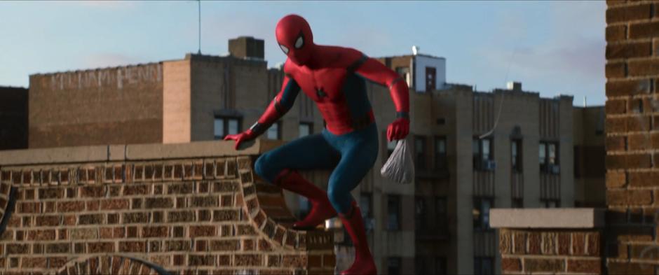 Spider-Man: Homecoming - Image 3