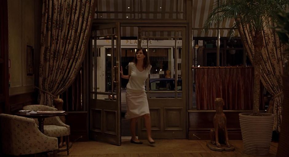 Match Point - Image 4