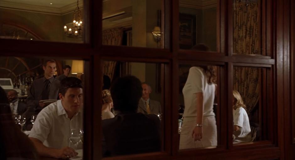 Match Point - Image 5
