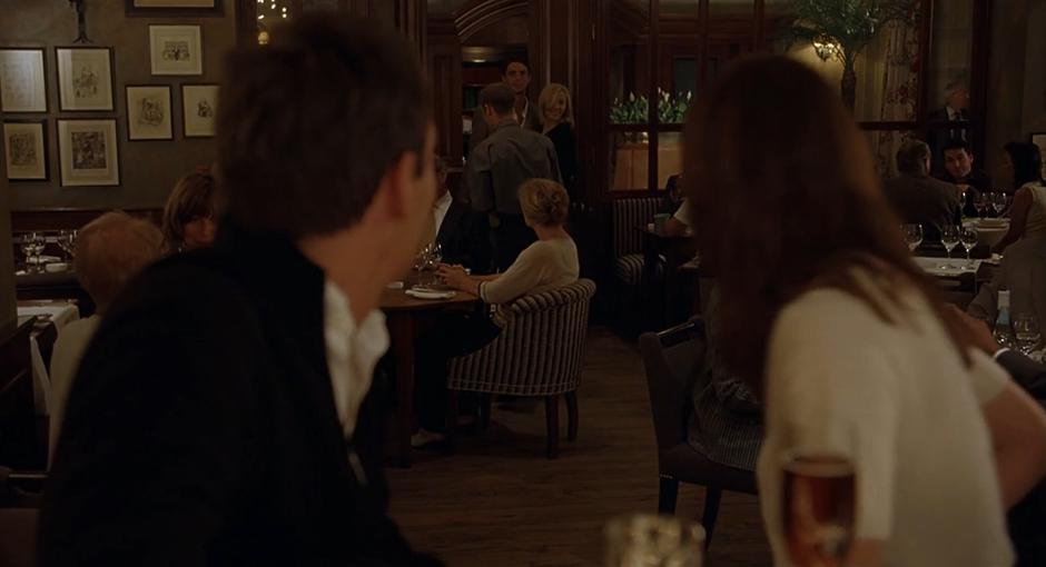 Match Point - Image 6