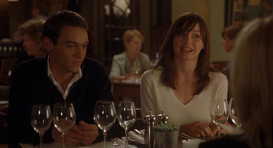Match Point - Image 7