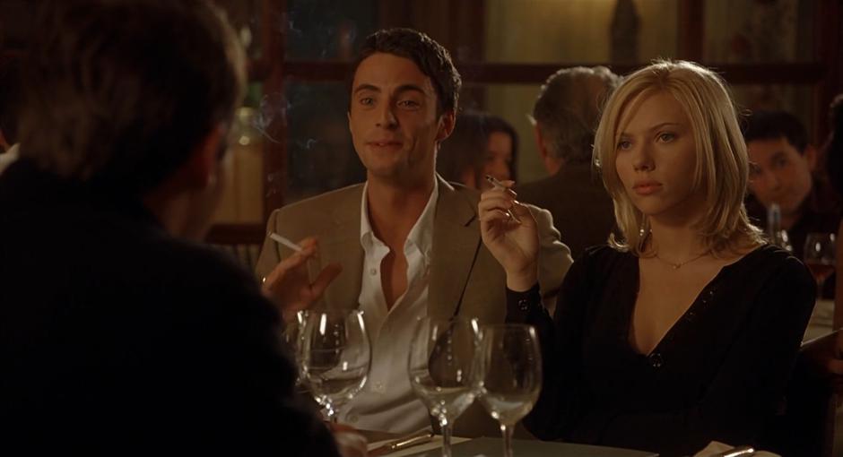 Match Point - Image 8