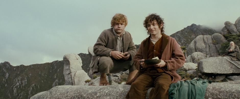 The Lord of the Rings: The Fellowship of the Ring - Image 4
