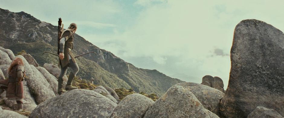 The Lord of the Rings: The Fellowship of the Ring - Image 5