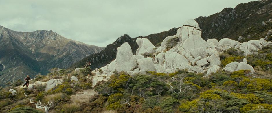 The Lord of the Rings: The Fellowship of the Ring - Image 6