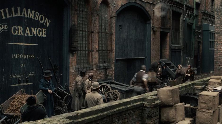 Sherlock Holmes - Image 5