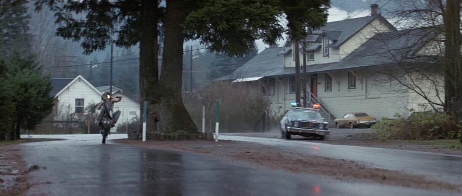 First Blood - Image 4