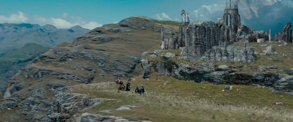 The Lord of the Rings: The Fellowship of the Ring - Image 4