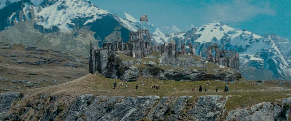 The Lord of the Rings: The Fellowship of the Ring - Image 5