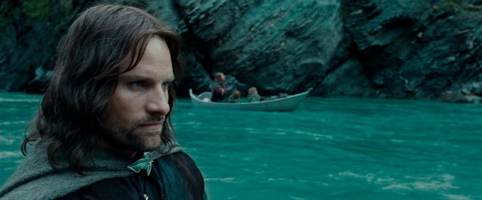 The Lord of the Rings: The Fellowship of the Ring - Image 4