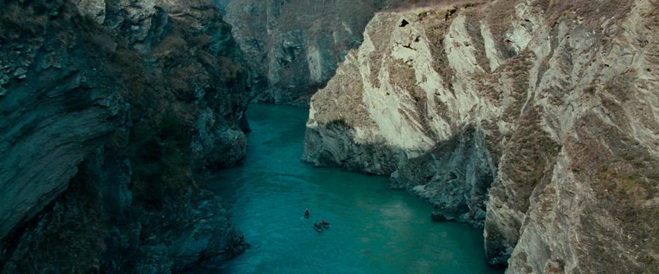 The Lord of the Rings: The Fellowship of the Ring - Image 5