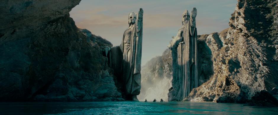 The Lord of the Rings: The Fellowship of the Ring - Image 6